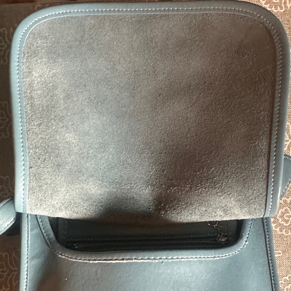 Coach Messenger Hippie Flap - Picture 5 of 13